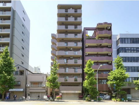 アプレ浅草フォレスト